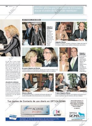 ABC MADRID 14-04-2009 página 15