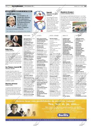 ABC MADRID 18-04-2009 página 100