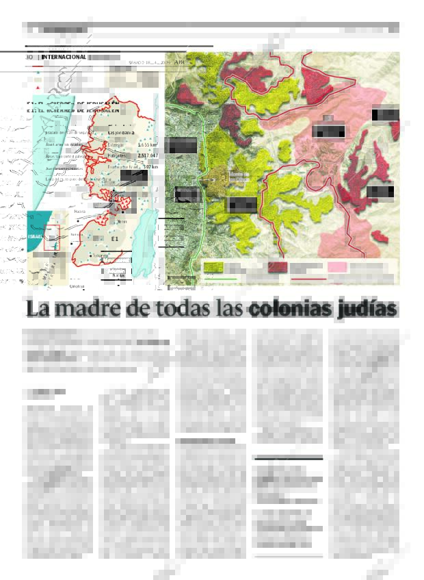 ABC MADRID 18-04-2009 página 30