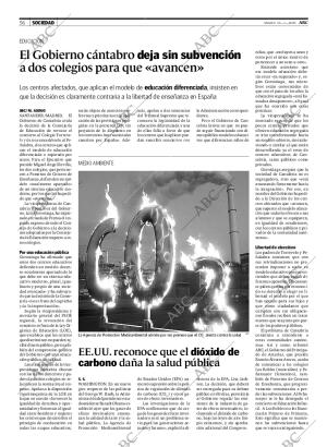ABC MADRID 18-04-2009 página 56
