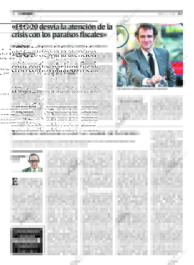 ABC MADRID 20-04-2009 página 36