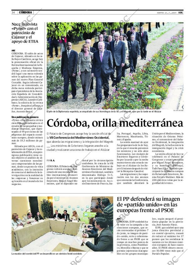 ABC CORDOBA 21-04-2009 página 34