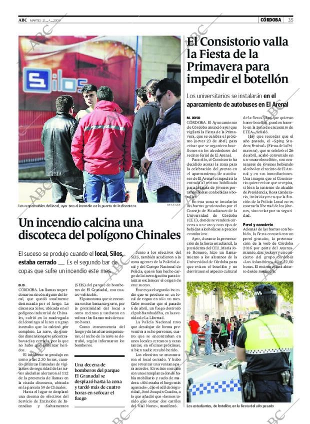 ABC CORDOBA 21-04-2009 página 35