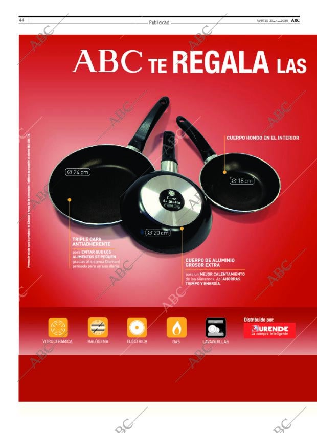 ABC CORDOBA 21-04-2009 página 44