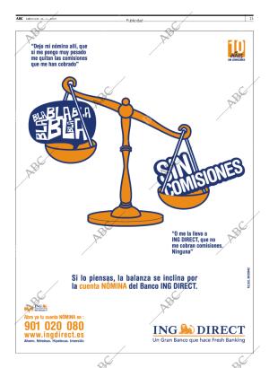 ABC MADRID 22-04-2009 página 13