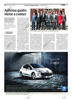 ABC MADRID 22-04-2009 página 17