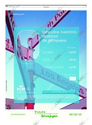 ABC MADRID 22-04-2009 página 21