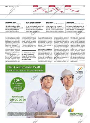 ABC MADRID 22-04-2009 página 33