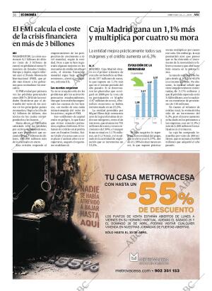 ABC MADRID 22-04-2009 página 36