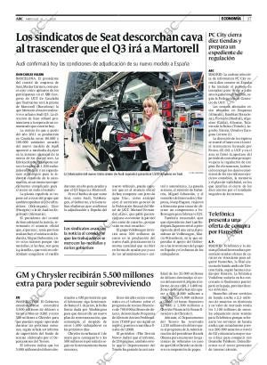 ABC MADRID 22-04-2009 página 37