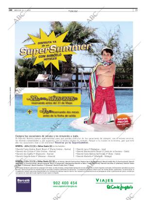 ABC MADRID 22-04-2009 página 39