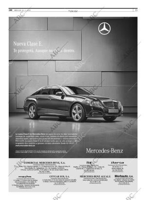 ABC MADRID 22-04-2009 página 43