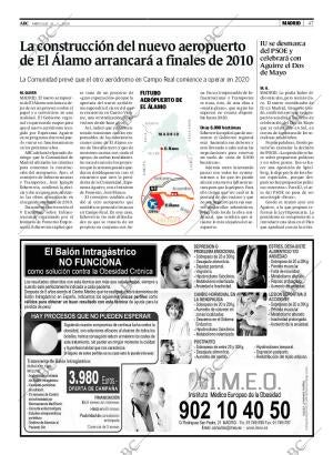 ABC MADRID 22-04-2009 página 47