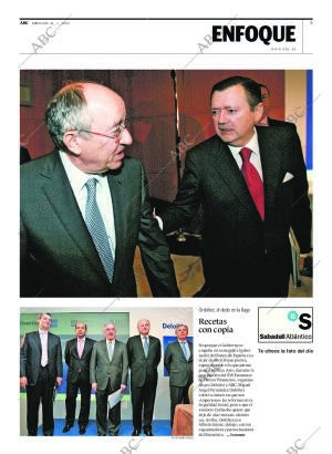 ABC MADRID 22-04-2009 página 5