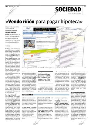 ABC MADRID 22-04-2009 página 55