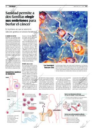 ABC MADRID 22-04-2009 página 56