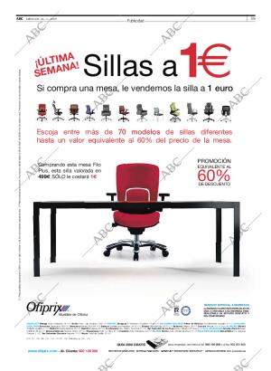 ABC MADRID 22-04-2009 página 59