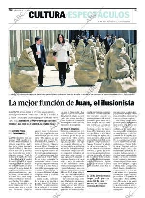 ABC MADRID 22-04-2009 página 61