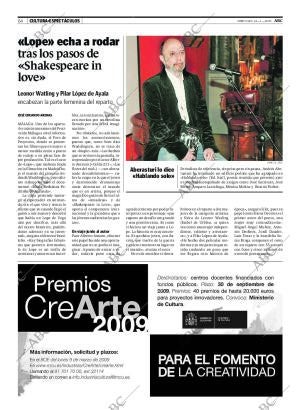 ABC MADRID 22-04-2009 página 64