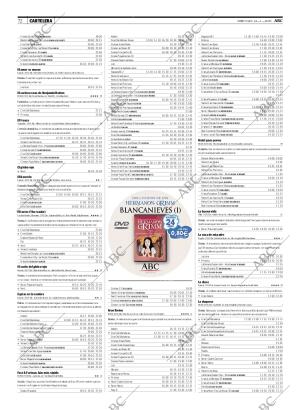 ABC MADRID 22-04-2009 página 72