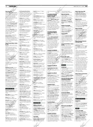 ABC MADRID 22-04-2009 página 78