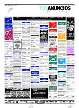 ABC MADRID 22-04-2009 página 79