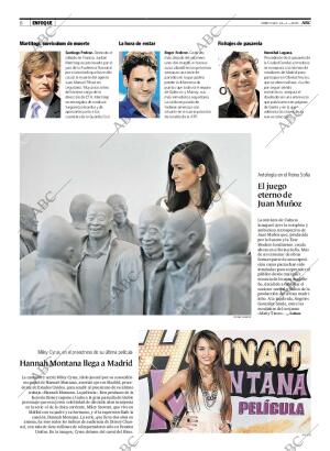 ABC MADRID 22-04-2009 página 8