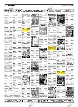 ABC MADRID 22-04-2009 página 80