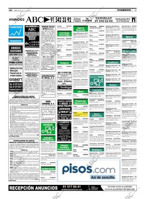 ABC MADRID 22-04-2009 página 81