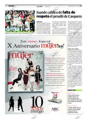 ABC MADRID 22-04-2009 página 84