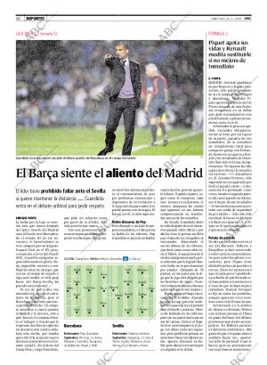 ABC MADRID 22-04-2009 página 86