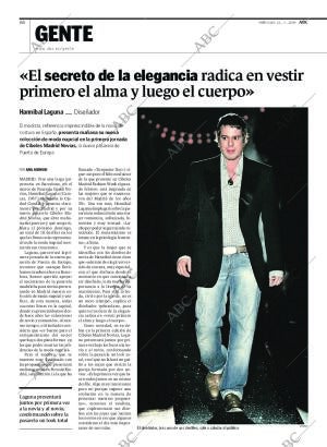 ABC MADRID 22-04-2009 página 88