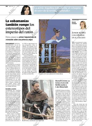 ABC MADRID 22-04-2009 página 89