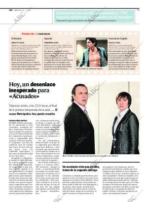 ABC MADRID 22-04-2009 página 93