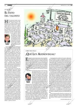 ABC SEVILLA 22-04-2009 página 10