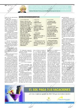 ABC SEVILLA 22-04-2009 página 17