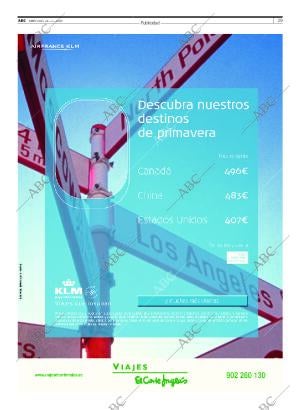 ABC SEVILLA 22-04-2009 página 29