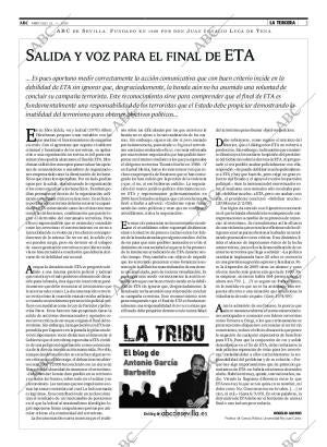 ABC SEVILLA 22-04-2009 página 3