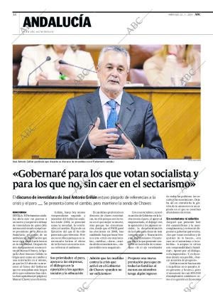 ABC SEVILLA 22-04-2009 página 34