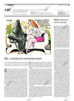 ABC SEVILLA 22-04-2009 página 4