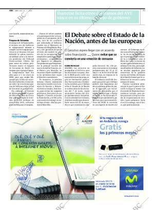 ABC SEVILLA 22-04-2009 página 41