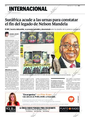 ABC SEVILLA 22-04-2009 página 48