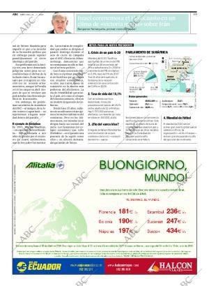 ABC SEVILLA 22-04-2009 página 49