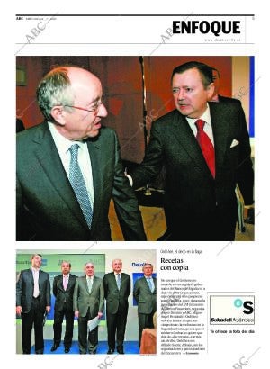 ABC SEVILLA 22-04-2009 página 5