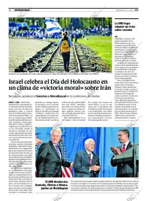 ABC SEVILLA 22-04-2009 página 50