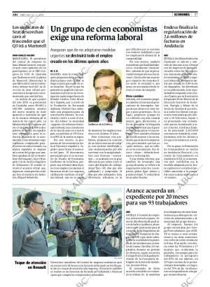 ABC SEVILLA 22-04-2009 página 57