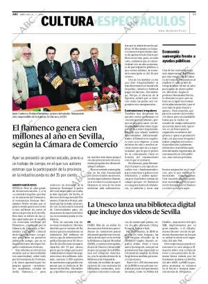 ABC SEVILLA 22-04-2009 página 61