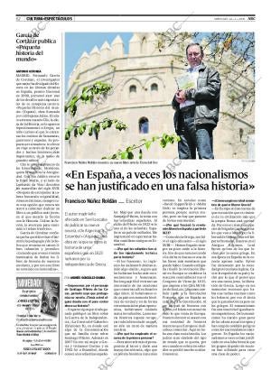 ABC SEVILLA 22-04-2009 página 62