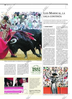 ABC SEVILLA 22-04-2009 página 65