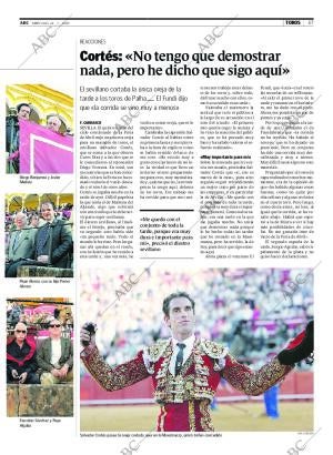 ABC SEVILLA 22-04-2009 página 67